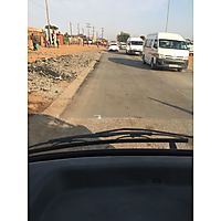 Walk Safe Jozi image